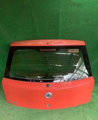 Fiat Punto (188) Tailgate/trunk/boot lid 
