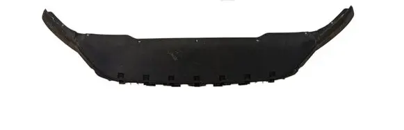 Volkswagen PASSAT B8 Front bumper lip 3G0805903J
