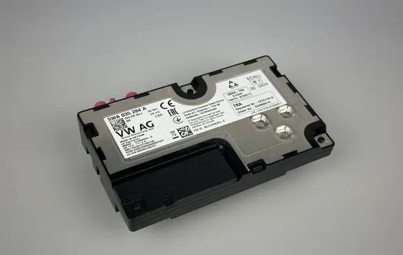 Volkswagen Golf VIII Other control units/modules 5WA035284A