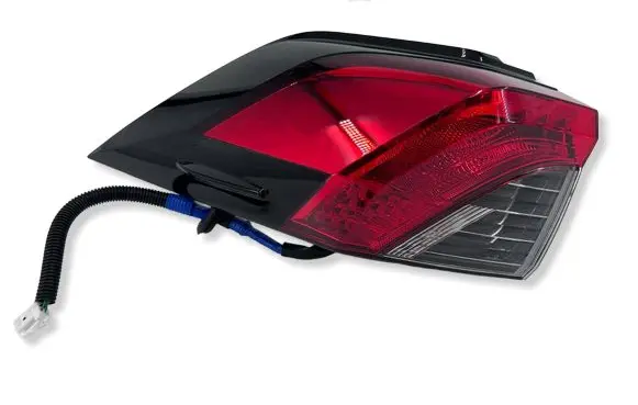 Toyota RAV 4 (XA50) Rear/tail lights OT26988