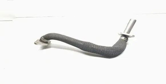 BMW 3 E90 E91 EGR valve line/pipe/hose 7563242