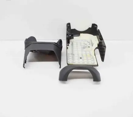 Volkswagen ID.4 Steering wheel column trim 10A858517 10A858560B