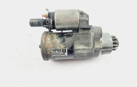 Nissan Pathfinder R52 Starter motor 233009HP0B