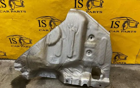 Ford Escape IV Exhaust heat shield LX6BS114B06DC