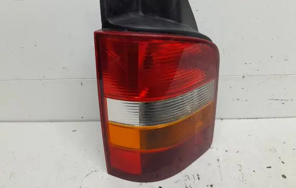 Volkswagen Transporter - Caravelle T5 Rear/tail lights 7H0945257A 7H0945095F