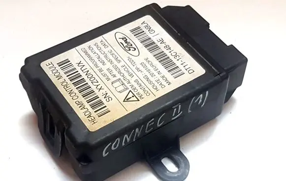 Ford Transit - Tourneo Connect Light module LCM DT1113C148AE