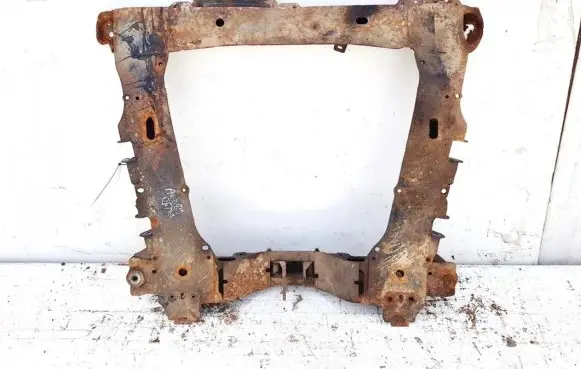 Renault Clio II Front subframe