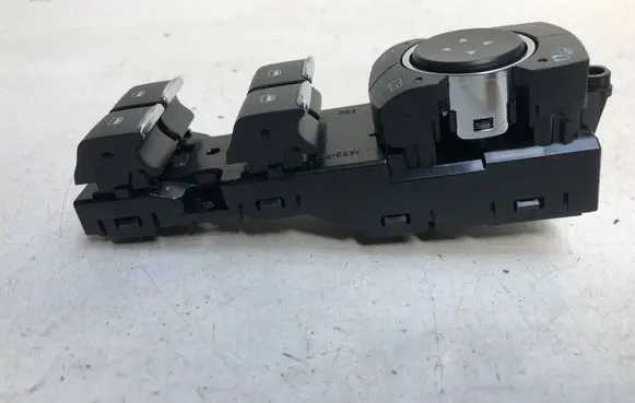 Ford Kuga III Other switches/knobs/shifts LV4T14540ACW 20200124C