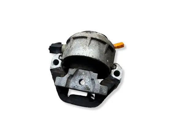 Audi A7 S7 4G Engine mount bracket 4G0199381