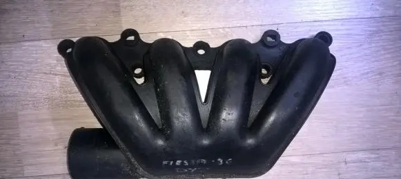 Ford Fiesta Intake manifold 96ff9b660ad 96ff-9b660-ad