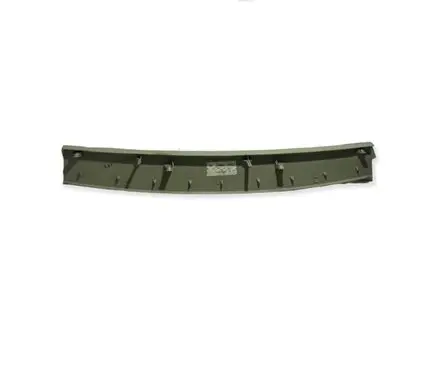 Ford Focus Other trunk/boot trim element 6m43840