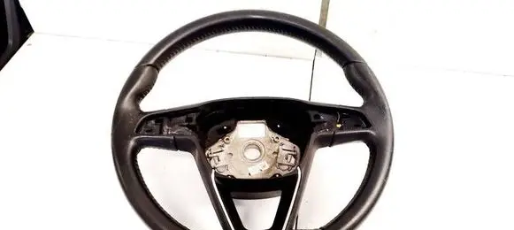 Seat Ibiza V (KJ) Steering wheel 5F0419091AH