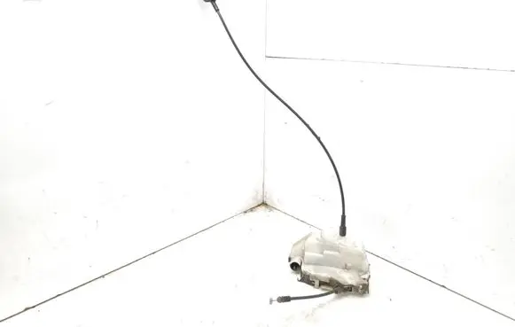 Renault Espace IV Front door lock