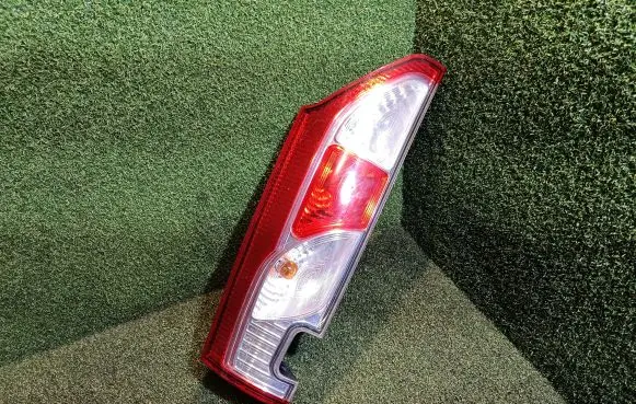 Renault Kangoo II Rear/tail lights 265506747R