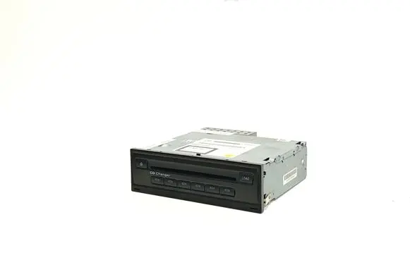 Audi A4 S4 B8 8K CD/DVD changer 4E0910110L 4E0910110 4E0035110A