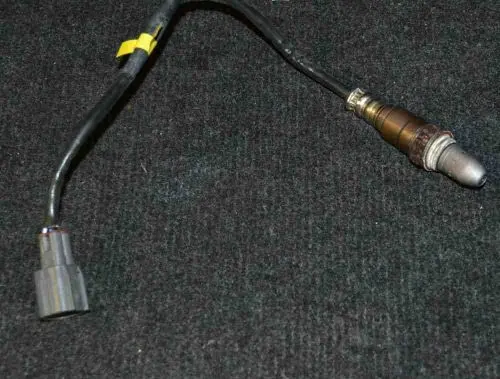 Lexus NX Lambda probe sensor 8946748270