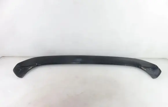 Volkswagen Golf IV Tailgate/trunk spoiler 