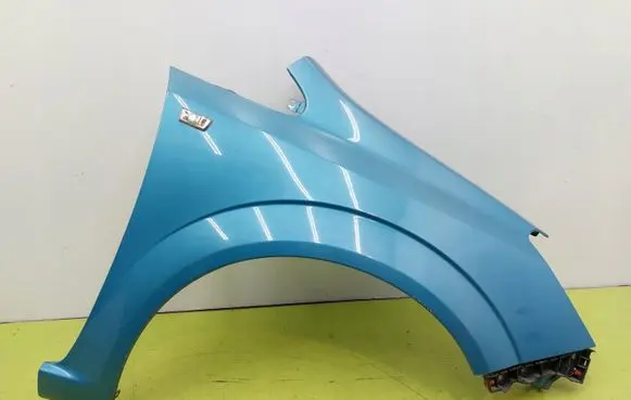 Opel Zafira B Fender 80U