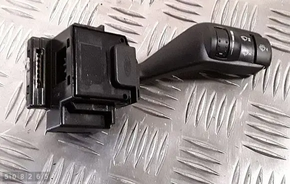 Ford Focus Wiper switch 4m5t17a553bd