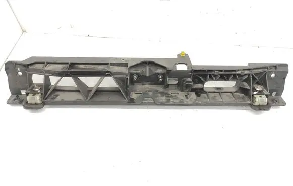 Citroen C4 II Picasso Top upper radiator support slam panel 9806629380
