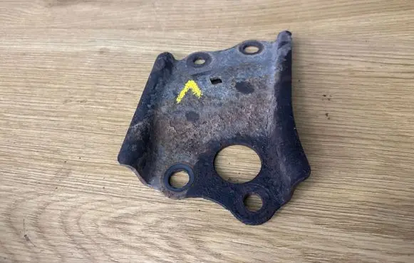 Toyota Auris 150 Other front suspension part