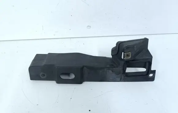 Ford Kuga I Intercooler air guide/duct channel 8V41S02477AF
