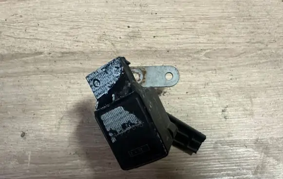 BMW 5 E60 E61 Yaw turn rate sensor 1093698