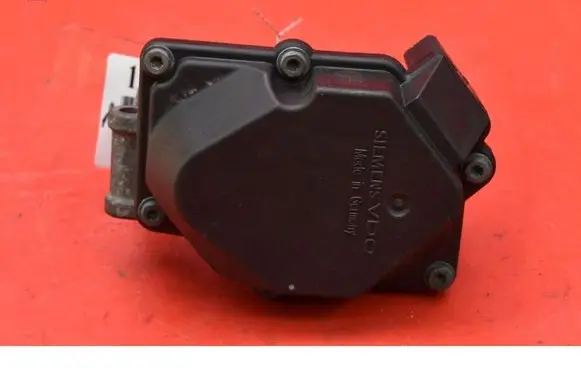 Audi Q7 4L Throttle body valve 057128063D