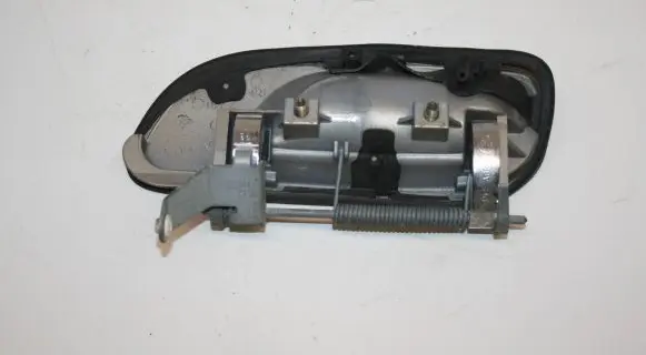 Volvo S80 Front door exterior handle