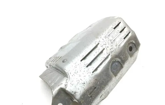 Citroen C3 Aircross Exhaust heat shield 9817792380