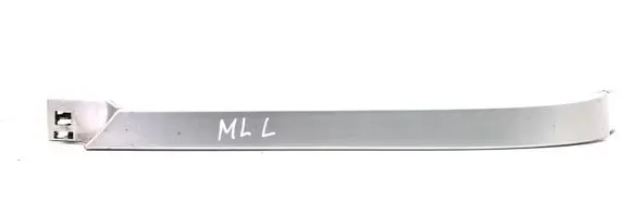 Mercedes-Benz ML W163 Under headlight/headlamp trim 1638260177