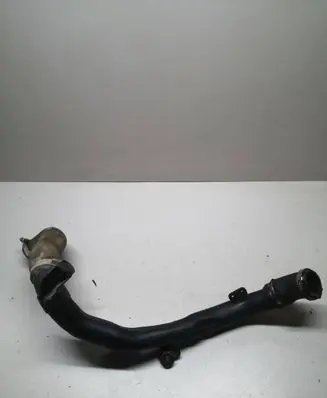 Volkswagen Caddy Intercooler hose/pipe 5N0145840C