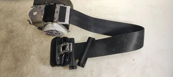 Ford S-MAX Roof seat belt A611B68F