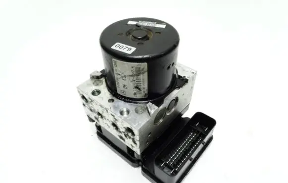 Mercedes-Benz C W204 ABS Pump A2044312512 A2045455432 102120202091830