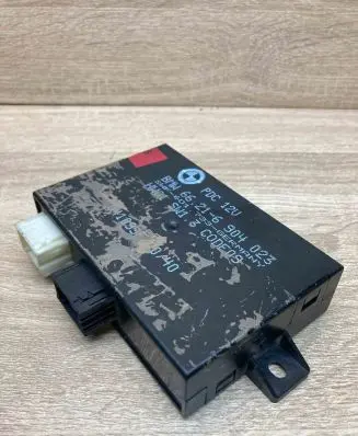 BMW 5 E39 Parking PDC control unit/module 6904023 601733