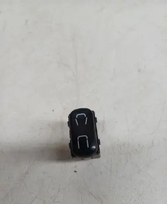Mercedes-Benz Vaneo W414 Electric window control switch 4145450707