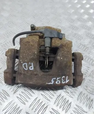 Mercedes-Benz CLK A208 C208 Front brake caliper