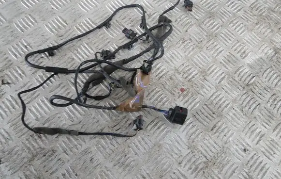 Seat Alhambra (Mk2) Other wiring loom