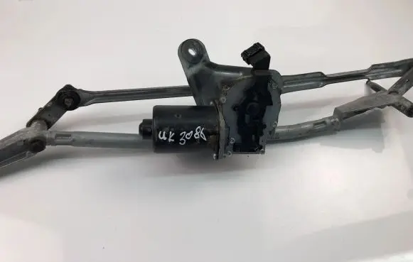 Volvo S60 Wiper motor 09151848