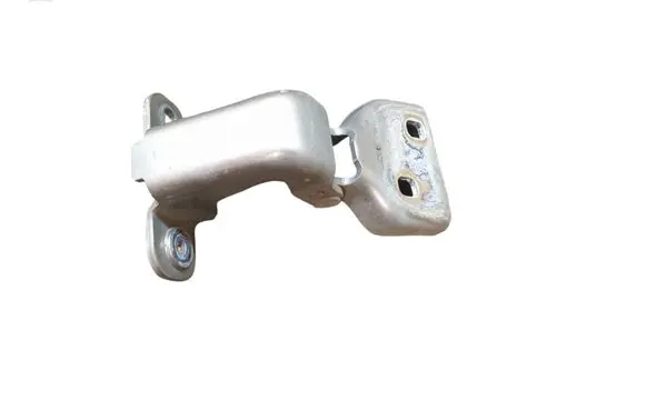 Renault Trafic III (X82) Front door lower hinge 804005400R 93450652