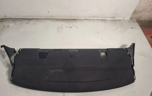 BMW 3 F30 F35 F31 Parcel shelf 7288351