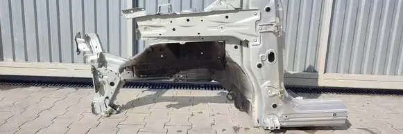 Suzuki SX4 S-Cross Front side member 