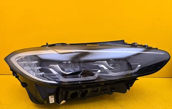 BMW 4 G22 G23 G24 G26 Headlight/headlamp 9851040