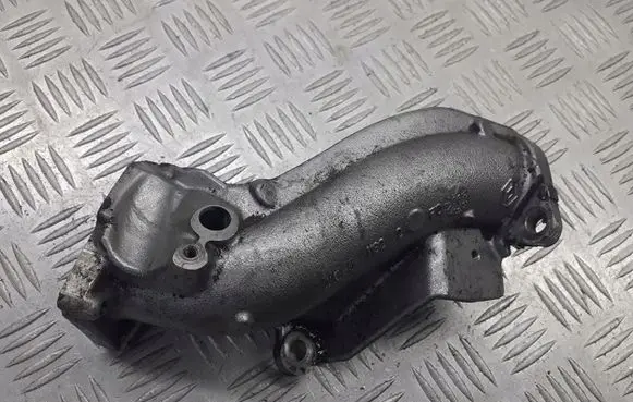 Renault Scenic II - Grand scenic II Intercooler hose/pipe