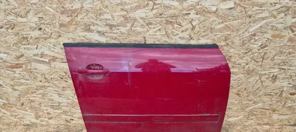 Audi A2 Front door 