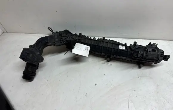 Intake manifold