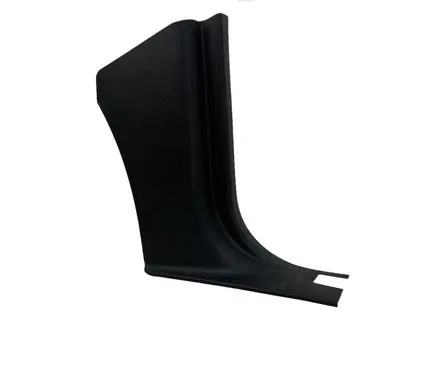 Dodge Grand Caravan Foot area side trim 0ZR40DX9AE 110JNJ5YHW3