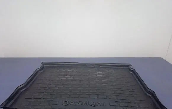 Nissan Qashqai Tailgate/boot cover trim set 