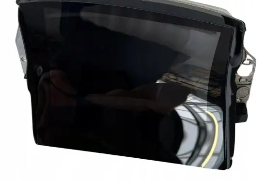 Audi e-tron Head up display screen 762919608C