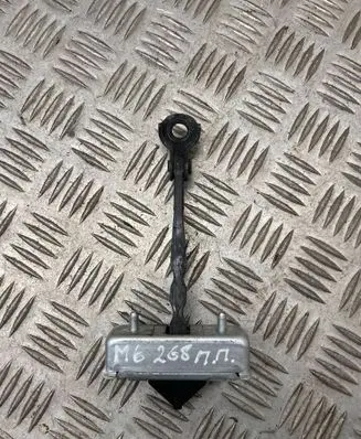 Mazda 6 Front door check strap stopper 